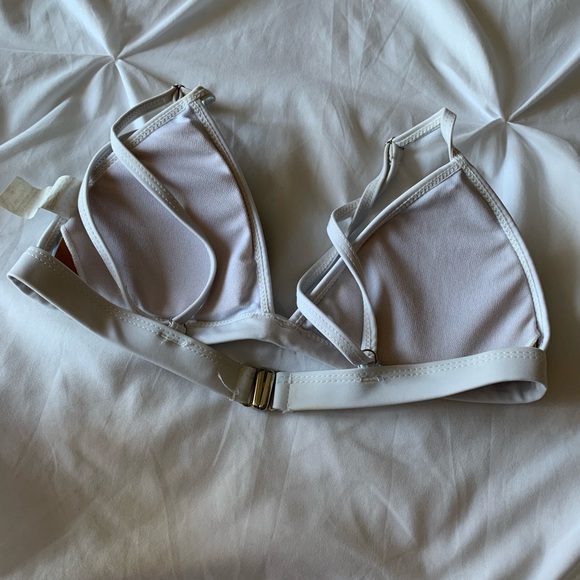 triangle bikini top - Picture 2 of 2